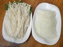 -风情丽江斑鱼火锅(孙家沟西南路80号店)