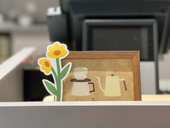 -Sips&Lick茶兰咖啡(五道口店)