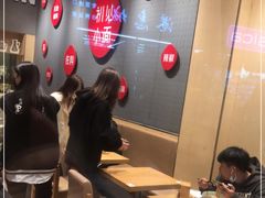 大堂-初见小面(上沙店)