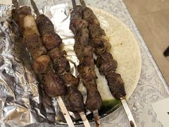 -汗腾格里·风味餐厅(新疆驻京办店)