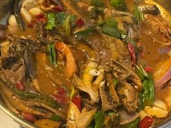 -食光慢宴·安吉土菜馆