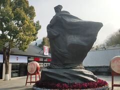 -白帝城·瞿塘峡景区