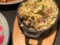 -上男·烧肉集市(五一广场店)