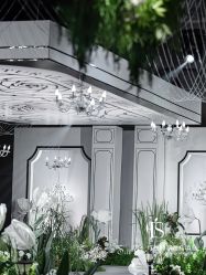 -红丝高端婚礼中心(旗舰店)