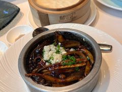 -香乐园·淮扬菜中餐厅·Shang Garden(福田香格里拉店)