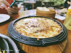 -Pistolera Mexican Cantina女枪手墨西哥餐厅(碧云路店)
