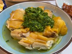 -锦園(伊势丹美食城店)