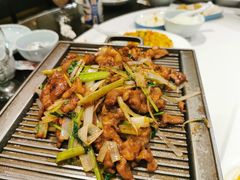 -宝轩渔府·老字号海鲜·正宗津菜(水上店)