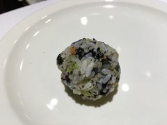 -火炉火自助餐(枫蓝国际店)