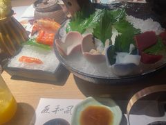 -匠和风精致料理(宁德万达店)