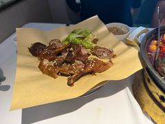 -眉州东坡(翠微印象城店)