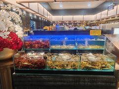 -苏格里岛自助烤肉海鲜火锅(成都金牛万达店)