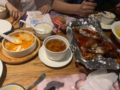 -U你·天然调味(南湖总店)