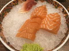 -田舍家Inakaya·炉端烧·铁板烧(天汇igc店)