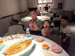 -阿五黄河大鲤鱼(英协路店)