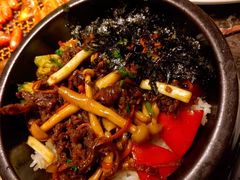 -一品诚记烤肉(大连柏威年购物中心店)