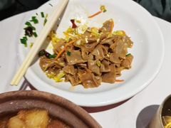 -鼎高高陕西美食(龙德广场店)