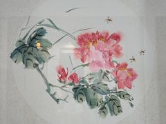 -秦汉胡同国学书院(天溢分馆)