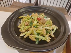 -徽镇小厨·经典徽菜(马连道店)