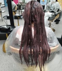 点击看大图 -CUT CUT Hair Salon