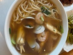 -华盛丰温州大排档(东三环南路店)