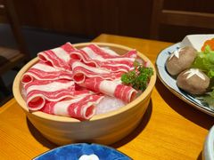 澳洲上等牛五花-山己几(中华街店)