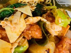 -大江麻辣拌(石油学院店)