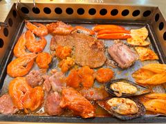 -炭烤麻里·臻选自助烤肉料理(观音桥大融城店)