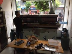 -舌尖上的石棉何雨露烧烤