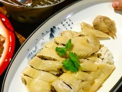 -广府乡下·饭庄(新港东路店)