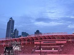 -天河体育中心