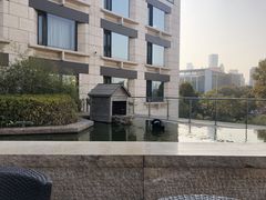 -行者书屋大堂吧 ·下午茶(南京圣和府邸酒店)