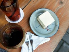 -RUMORS COFFEE ROASTERY鲁马滋咖啡(湖南路店)
