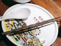 -前海沿·青岛菜(大拇指广场石老人店)