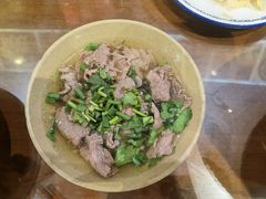 -谢老五跷脚牛肉·非遗传承店