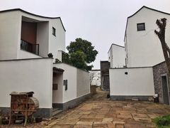 -东梓关景区村庄