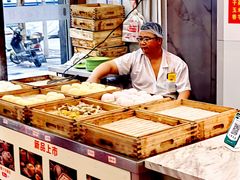 -三镇民生甜食馆(胜利街总店)