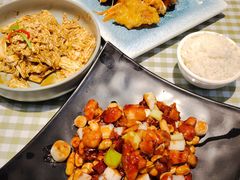 -玉桥餐厅(天坛店)