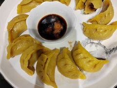 黄金蒸饺牛肉萝卜-来哥菜馆·大厨烹小鲜