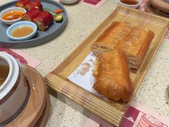 -点都德(奥体印象城店)