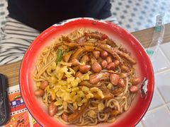 -子固路老南昌拌粉(天津瑞航广场店)