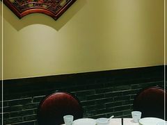 包厢-鸭匠食府·挂炉烤鸭·新京菜(阜成路店)