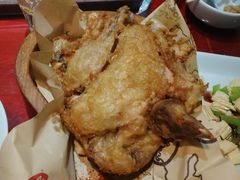 -窄巷子陕菜馆·地道陕西菜(粉巷店)