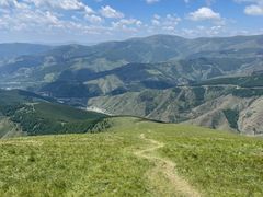 -五台山风景名胜区