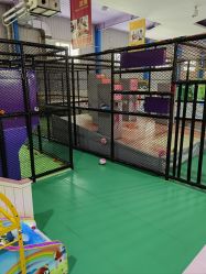 -猩积木儿童体智开发中心(未央店)