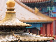 -故宫博物院(故宫)