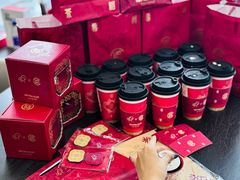 -喜茶(广州天汇igc店)