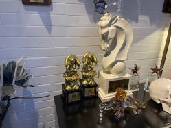 -雕哥的纹身店A3 TATTOO&纹身培训