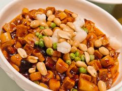 -乾隆美食·本帮菜(黄河路店)