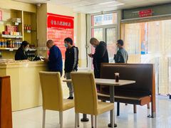 大堂-三盛楼饭店(四流中路店)